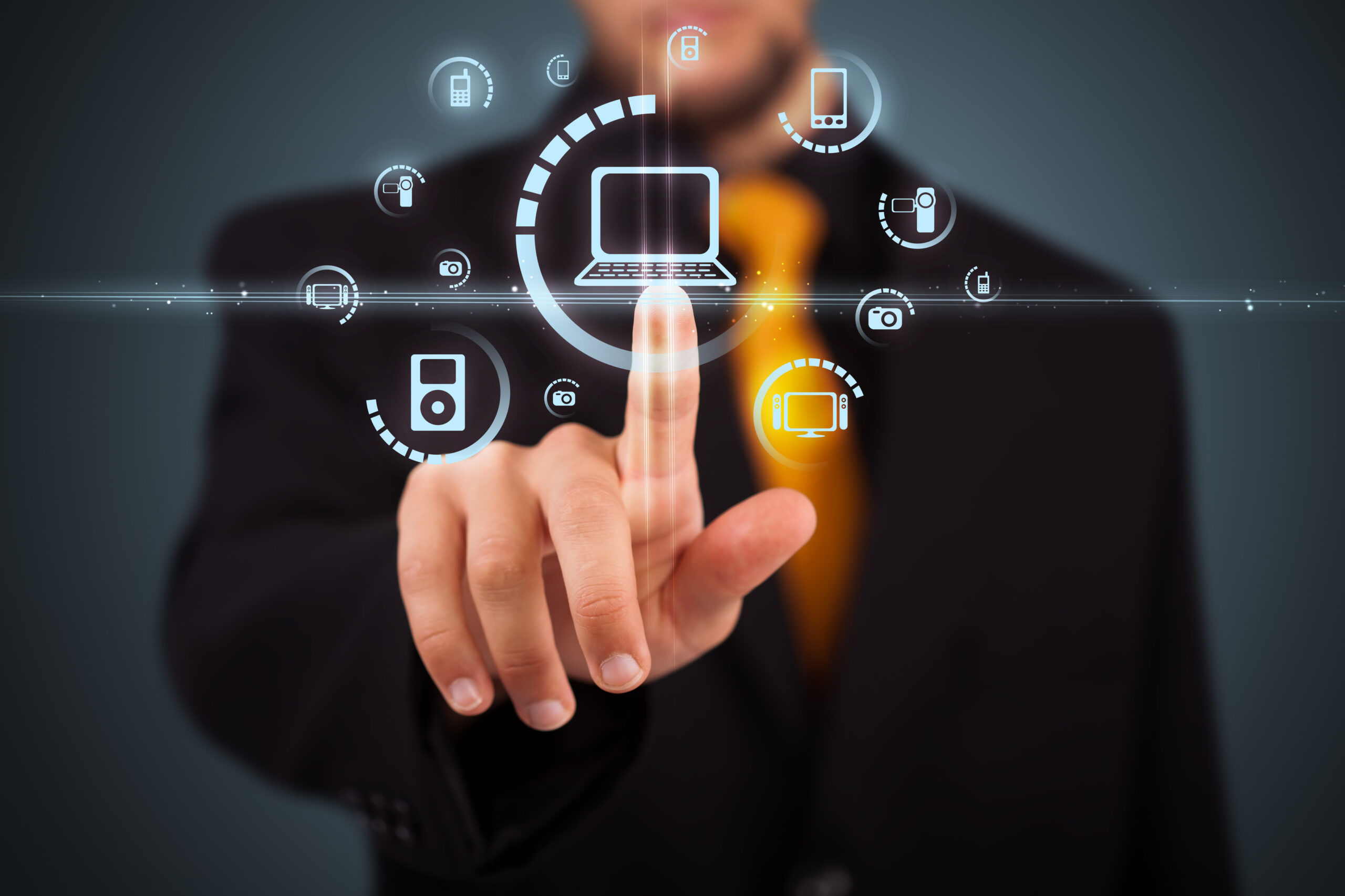 Nuestros servicios SMMA Estudio